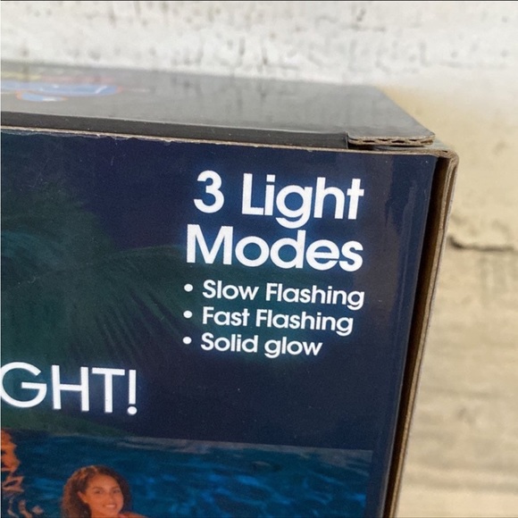 Illuminated LED Pool Tube NEW - Picture 4 of 4